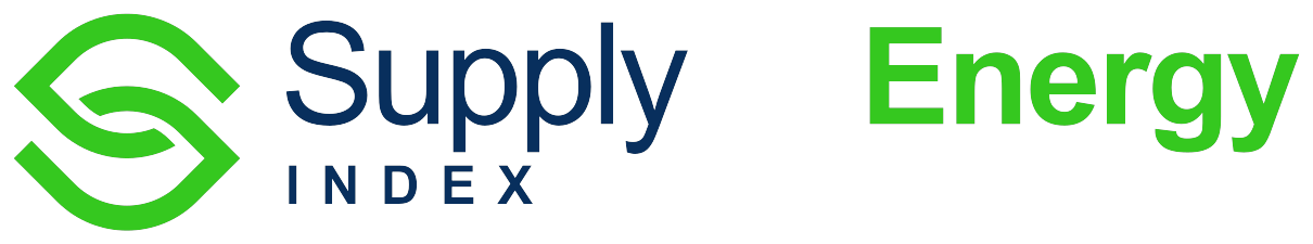 SupplyIndex Energy